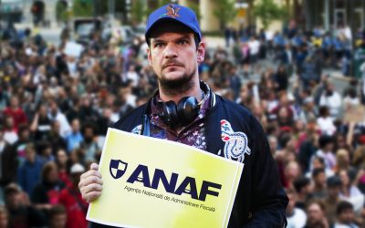 Chirilă, afaceri de milioane și profit minuscul: Artistul a fentat statul?