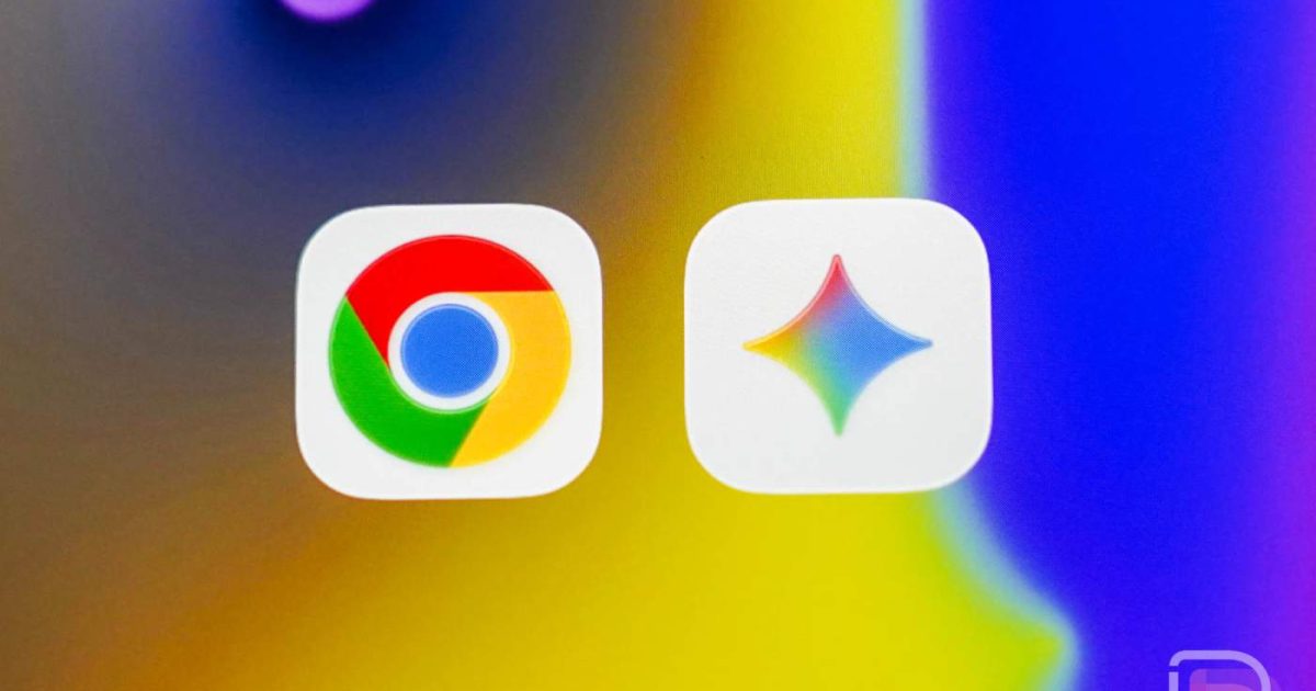 Chrome: Skills și Gemini, plus un click pentru prompt-uri salvate