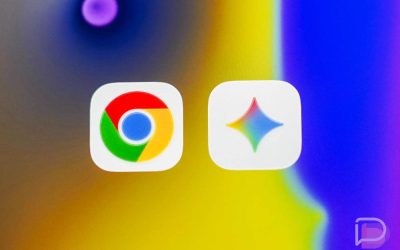 Chrome: Skills și Gemini, plus un click pentru prompt-uri salvate
