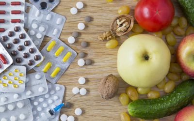 Cinci semne subtile de avarie: Deficitul de vitamine lovește!