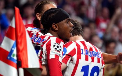 Cine ajunge în semifinale UCL 2026? Rezultate și programul meciurilor