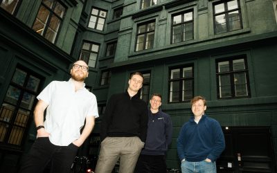 Român într-un startup danez: 20 de milioane de dolari finanțare