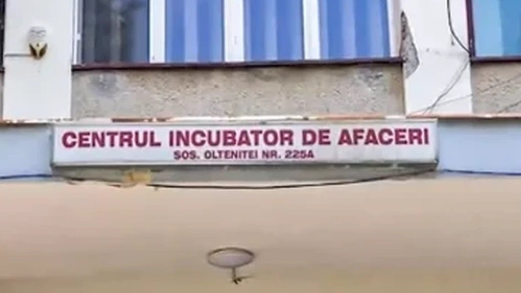 Darău recuperează un imobil de 18 ani ocupat ilegal, fără chirie, în București