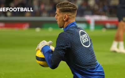 Claudio Ramos, dezvăluire uluitoare: „Emoțiile ne fac să greșim pe final”