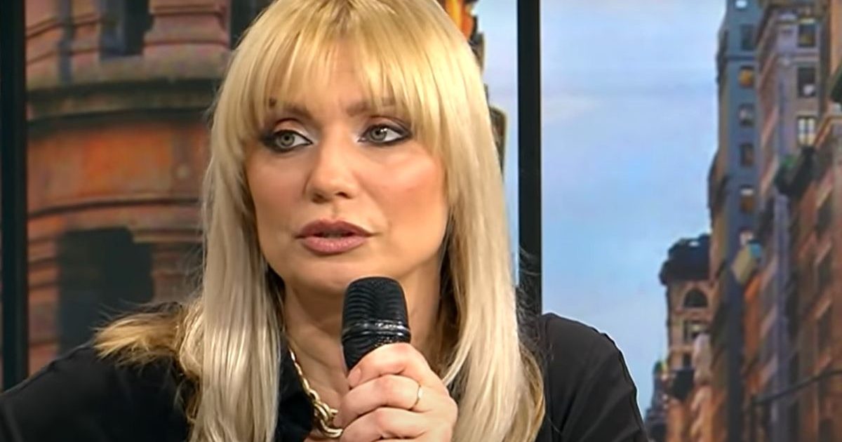 Cristina Cioran, probleme de sănătate în familie: Ce se întâmplă