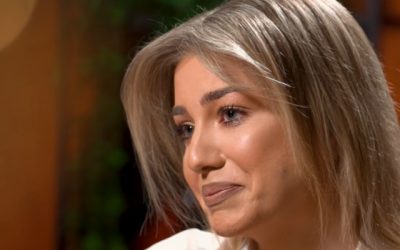 Codruța Filip, declarații cutremurătoare după divorț: „Totul a fost o minciună”