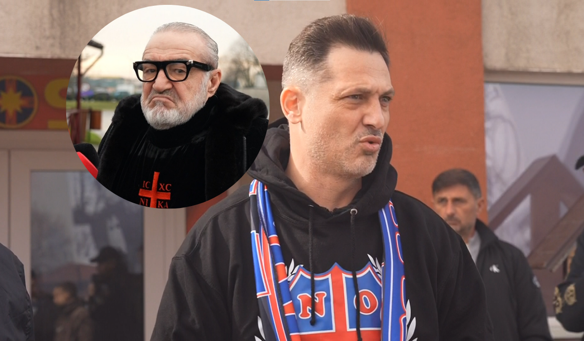 Mihai Stoica dezvăluie reacția lui Gigi Becali după înfrângerea FCSB cu FC Botoșani București – Președintele Consiliului de Administrație al FCSB, Mihai Stoica, a dezvăluit discuția purtată cu patronul echipei, Gigi Becali, după înfrângerea de pe teren propriu în fața celor de la FC Botoșani