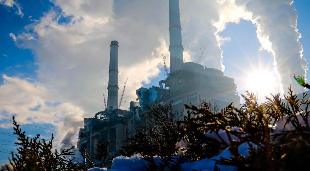 Mari concedieri la Complexul Energetic Oltenia