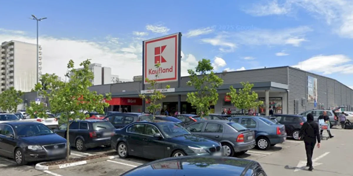 Kaufland, asalt de branduri: Crivit, Silvercrest, Livarno, Esmara și Lupilu în magazine