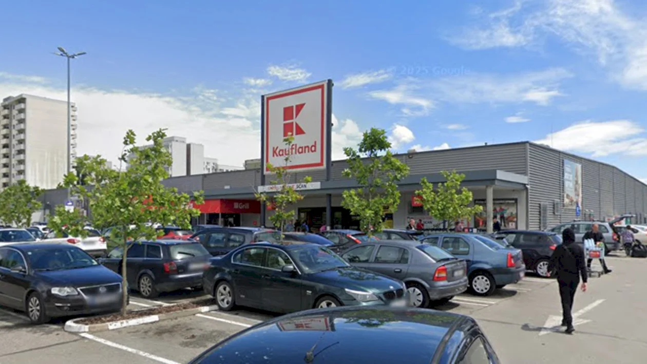 Kaufland extinde gama de produse nealimentare cu brandurile Lidl Începând de astăzi, 8 aprilie, lanțul de magazine Kaufland introduce treptat în magazinele sale din România o serie de branduri cunoscute clienților Lidl