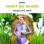 City Park Mall: Paște cu premii și surprize pentru familii