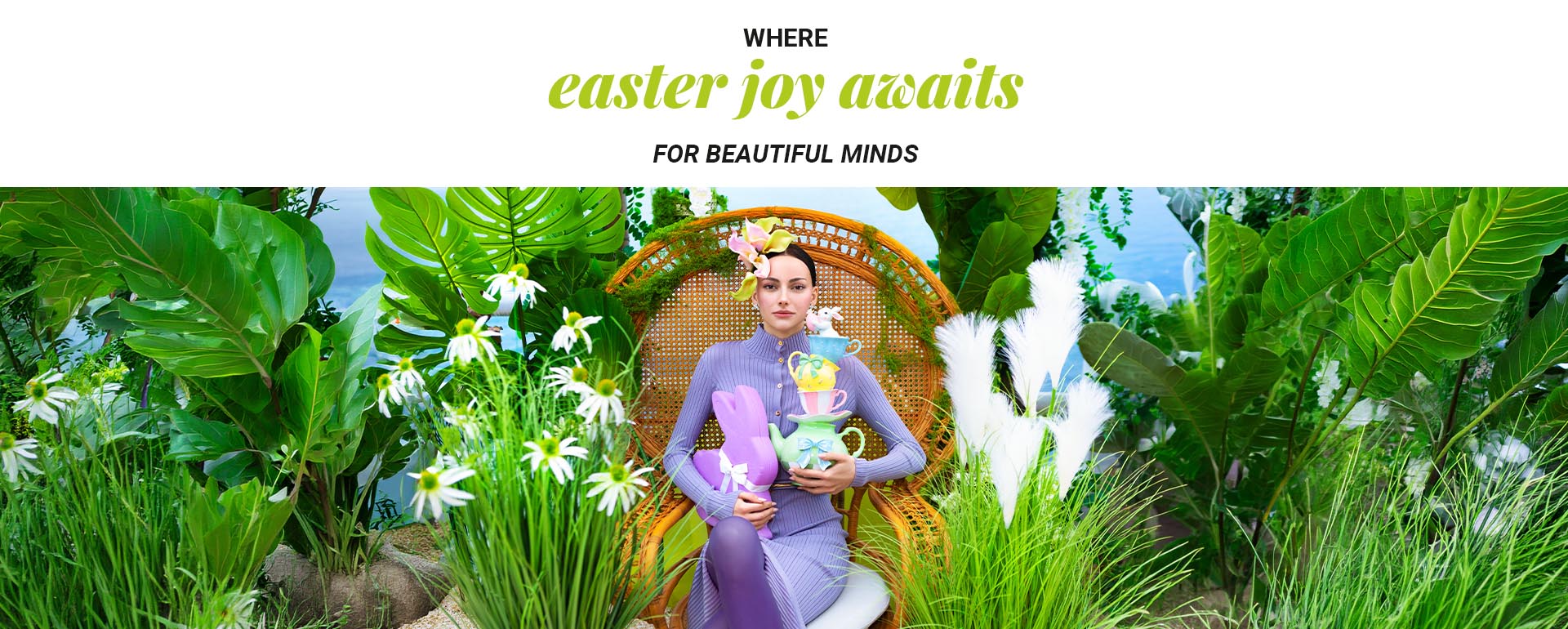 City Park Mall: Paște cu premii și surprize pentru familii