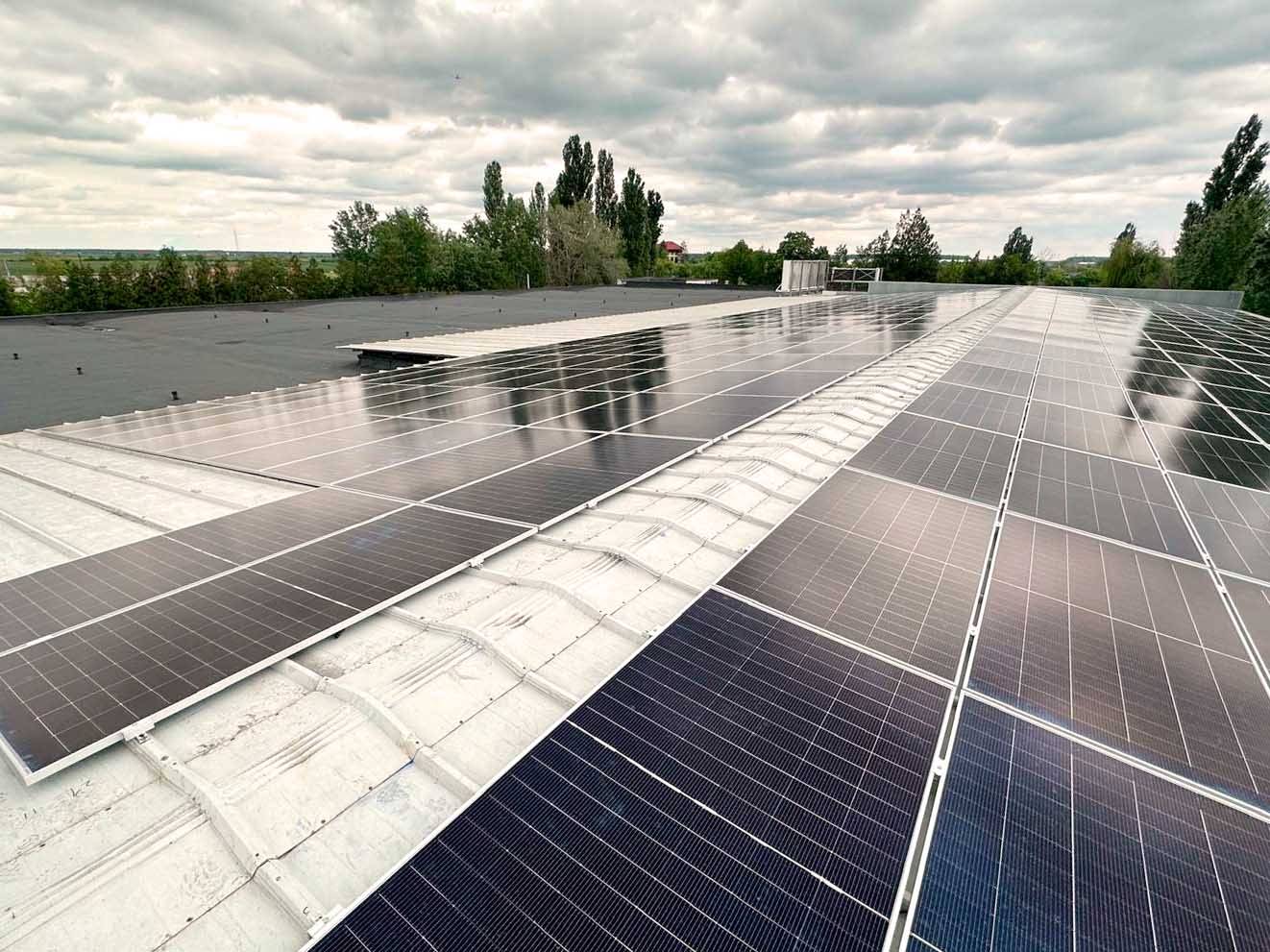 Greenvolt raportează rezultate financiare solide pentru 2025, cu venituri în creștere spectaculoasă București – Grupul energetic global Greenvolt, prezent și în România prin diviziile sale de Generare Distribuită și Utility-Scale, a anunțat rezultatele financiare pentru anul 2025