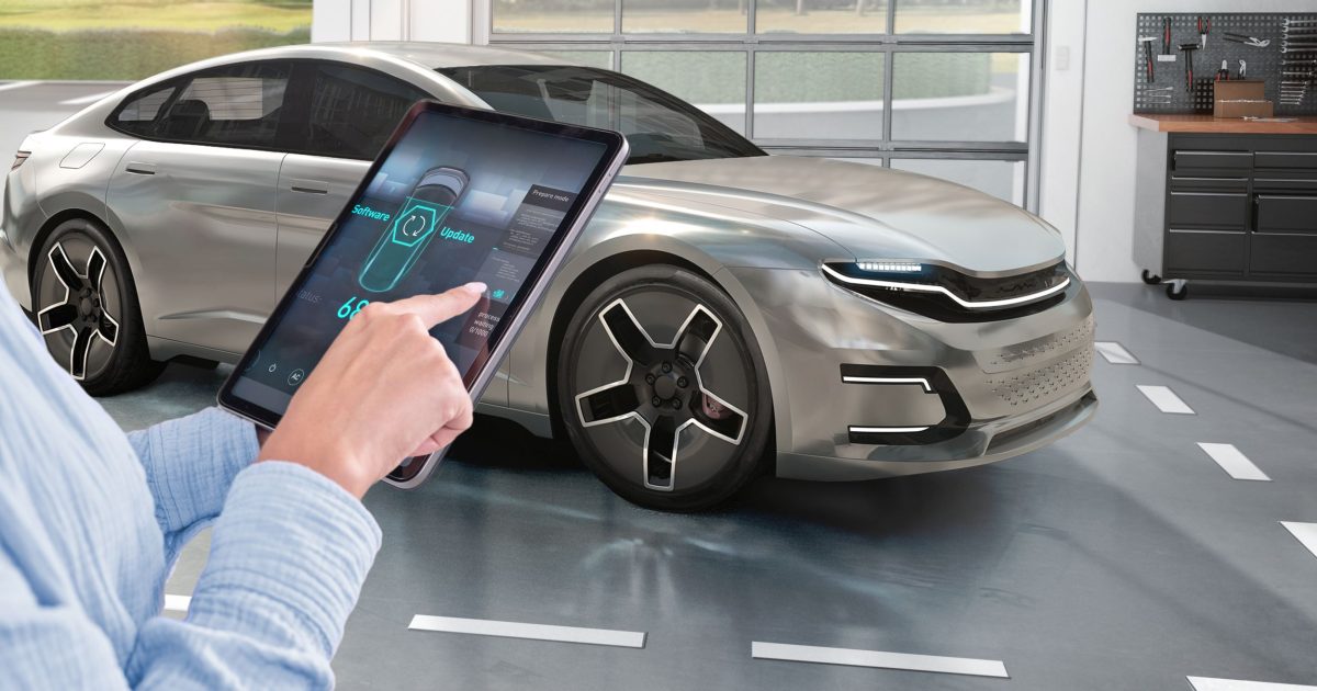 Bosch, strategia 2030: Inovația salvează competitivitatea în Europa