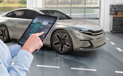 Bosch, strategia 2030: Inovația salvează competitivitatea în Europa