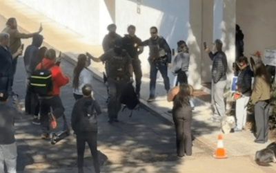 Comunități, Democrație și Control Local, Protejate de ICE