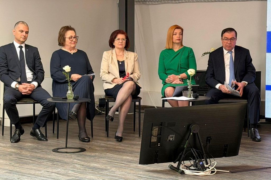 România, în fața crizei obezității: Experți cer un program național de prevenție București – Ziua Mondială a Obezității, marcată anual pe 4 martie, a readus în atenția publică problema alarmantă a obezității în România
