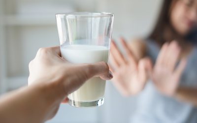 Lapte versus Parkinson: Avertismentul neurologilor despre riscuri