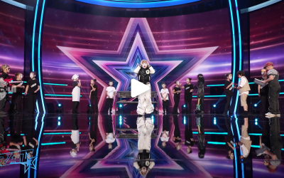 Copiii din Reghin, explozie de talent și emoție la „Românii au talent”
