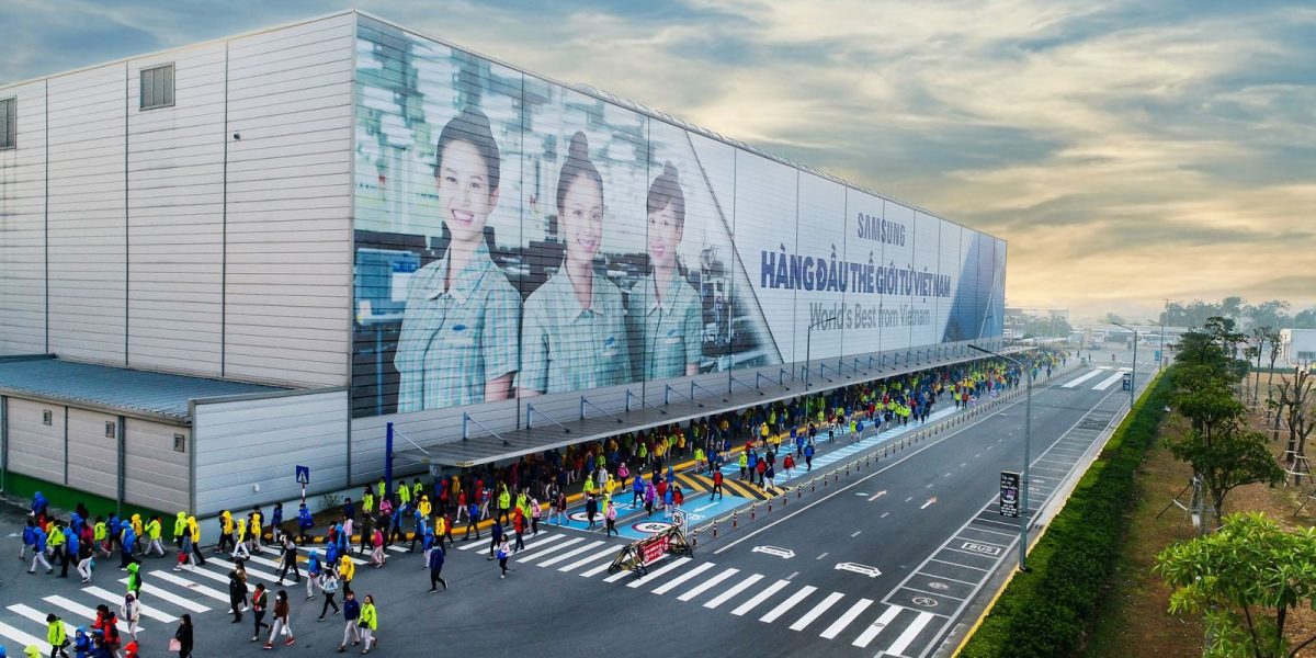 Vietnam.vn - Nền tảng quảng bá Việt Nam