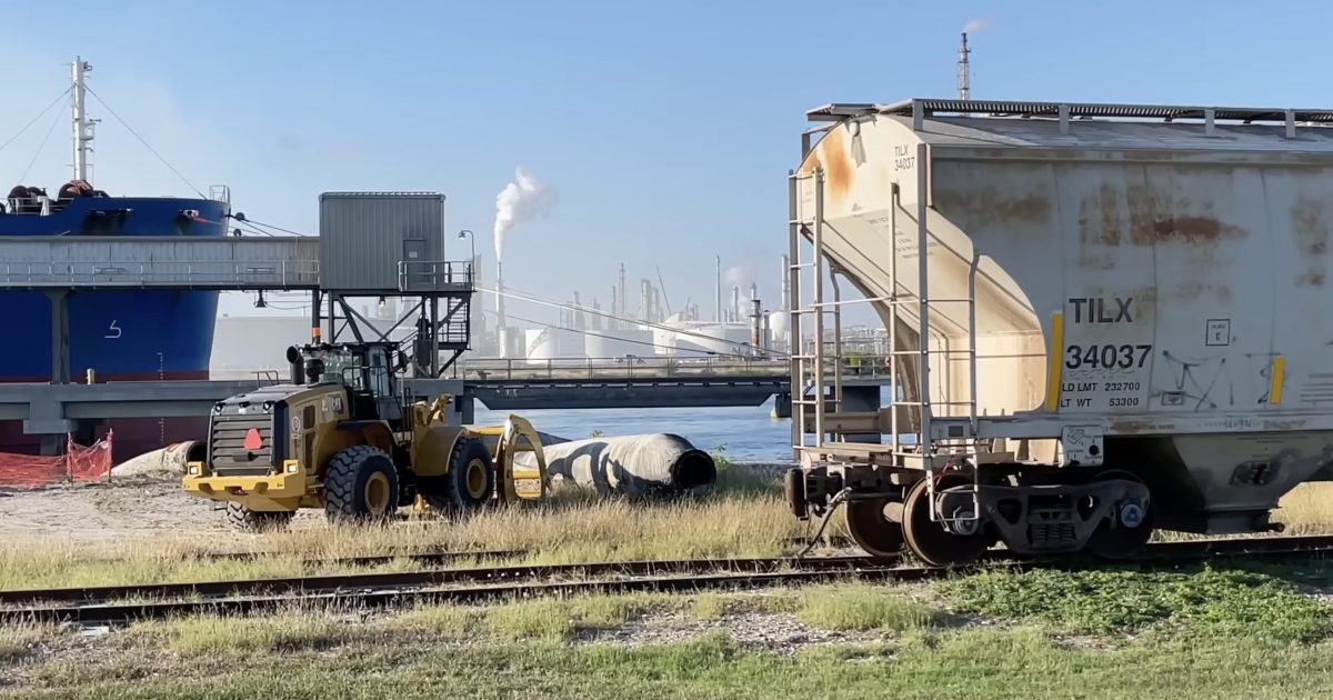 Hub energetic, soluția pentru închiderea rafinăriilor din Europa