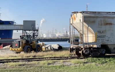 Hub energetic, soluția pentru închiderea rafinăriilor din Europa