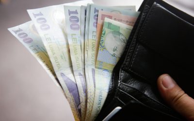 FMI taie din nou: România, creștere economică de doar 0,7% în acest an