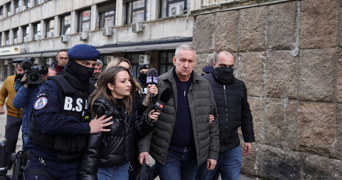 CRIStian Anton, în arest preventiv: Decizia care zguduie scena publică