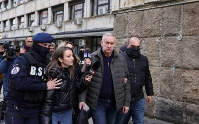 CRIStian Anton, în arest preventiv: Decizia care zguduie scena publică