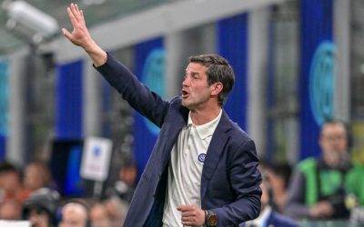 Como – Inter: 2-1! Nico PAZ, decisiv. Thuram, gol PARȚIAL pentru nerazzurri