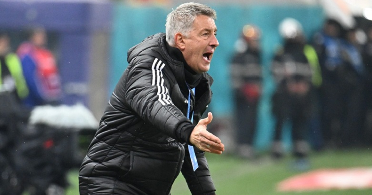 Bergodi, sincer după ce Dinamo a pus U Cluj la respect în lupta pentru titlu