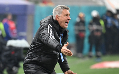 Bergodi, sincer după ce Dinamo a pus U Cluj la respect în lupta pentru titlu