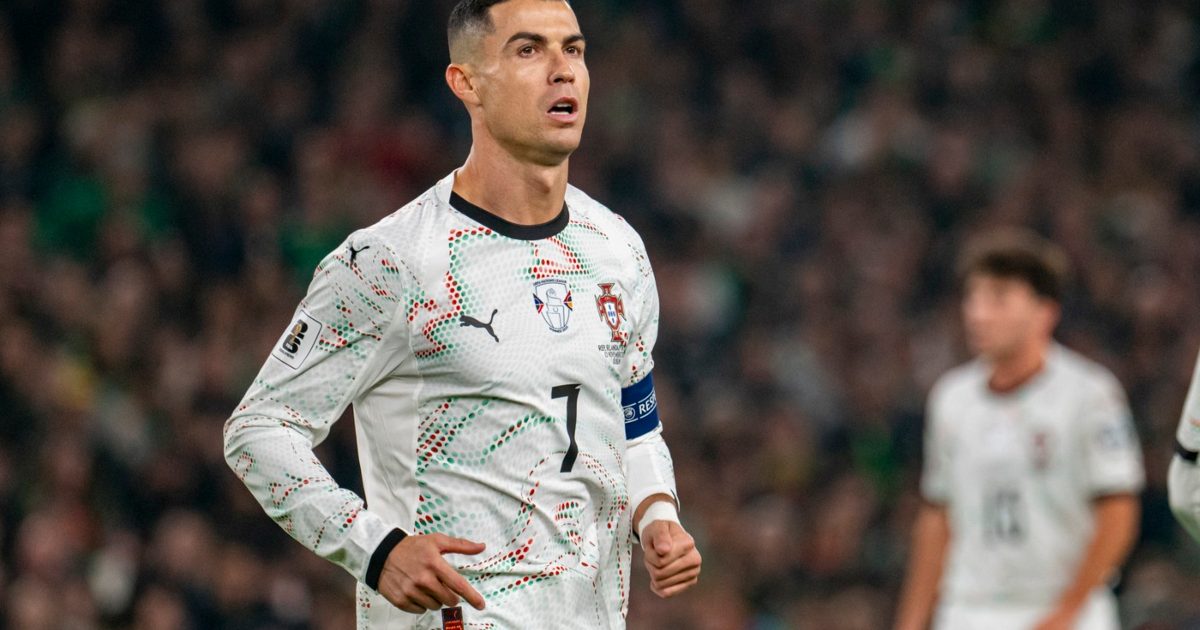 Cristiano Ronaldo, față în față cu istoria: Ce face la Cupa Mondială 2026?