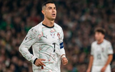 Cristiano Ronaldo, față în față cu istoria: Ce face la Cupa Mondială 2026?