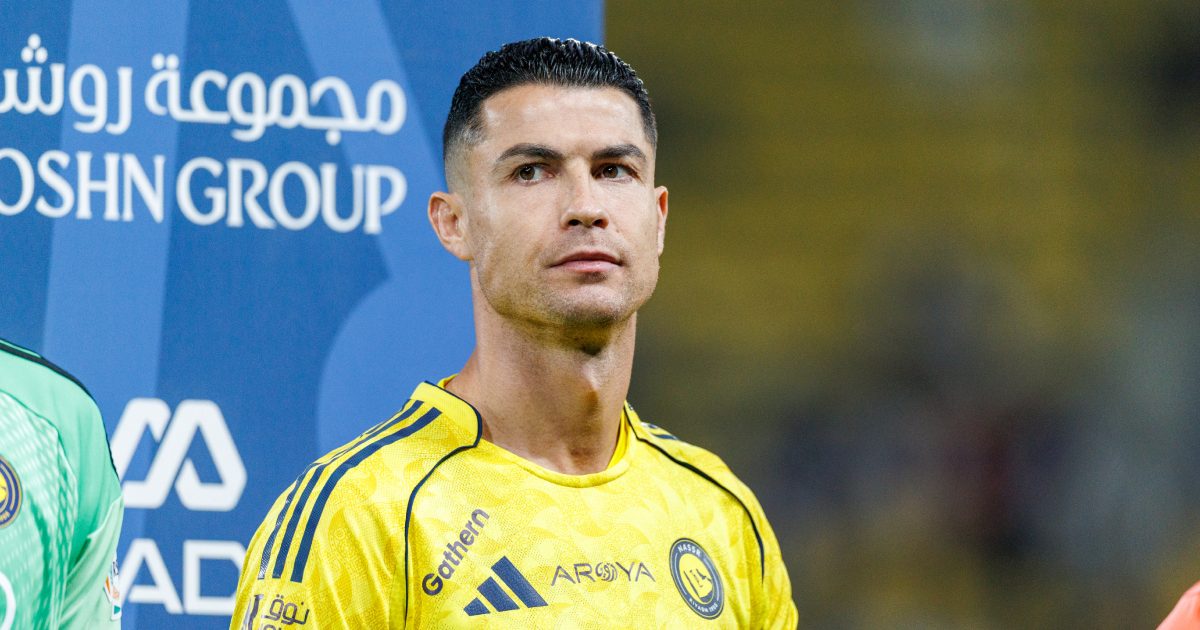 Al-Wasl – Al Nassr, LIVE pe AntenaPLAY: Ronaldo, la un pas de semifinale!