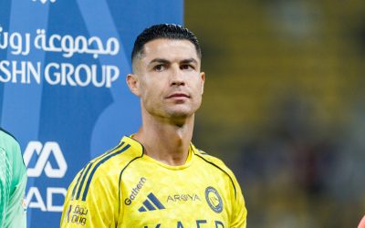 Al-Wasl – Al Nassr, LIVE pe AntenaPLAY: Ronaldo, la un pas de semifinale!