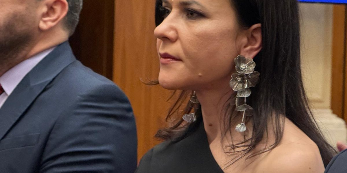 Marineescu sfidează CSM: Lista șefilor de parchete, trimisă la cotroceni