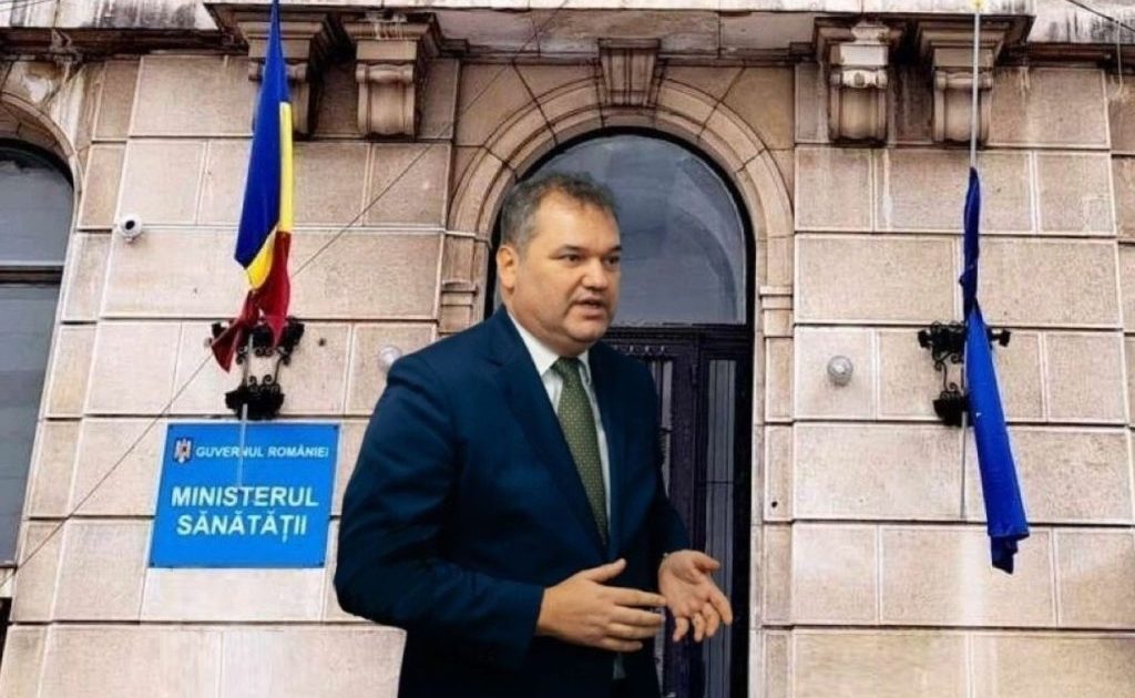 Cseke Attila, din nou ministru al Sănătății: Ce schimbări ne așteaptă?
