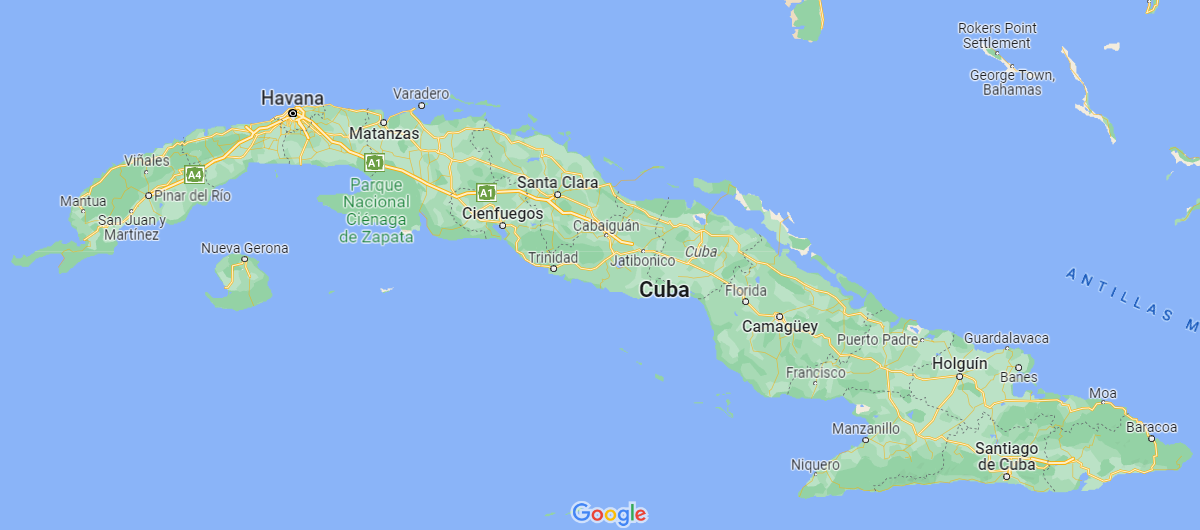 Cuba: Discuții cu SUA despre blocada energetică Trump. Havana cere ridicarea sancțiunilor