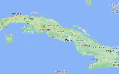 Cuba: Discuții cu SUA despre blocada energetică Trump. Havana cere ridicarea sancțiunilor