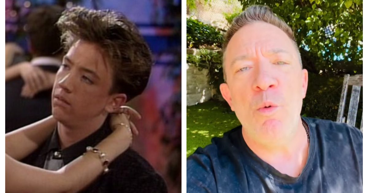 Cum arată Bud Bundy acum, la 52 de ani. Pro TV a început să redifuzeze "Familia Bundy" pe Voyo acum, în aprilie 2026