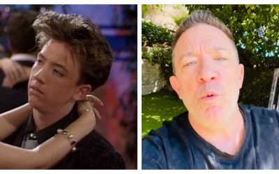 Cum arată Bud Bundy la 52 de ani? Serialul „Familia Bundy” revine pe Voyo