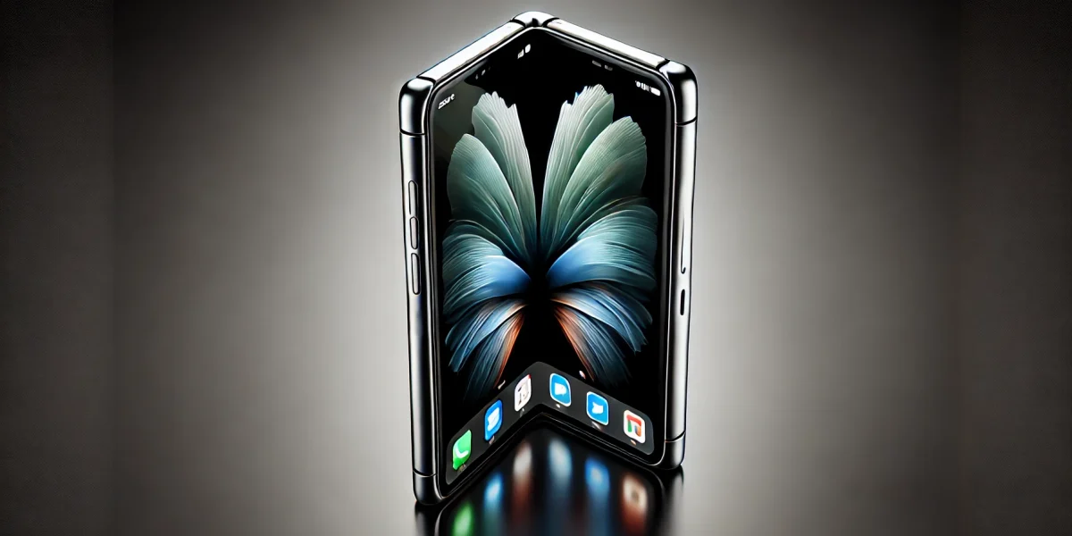 Primele poze cu iphone-ul pliabil au scăpat pe net: Ce schimbări aduce