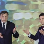 Crin Antonescu, apărarea lui Nicușor Dan: „Trădarea” îl doare pe cei criticați