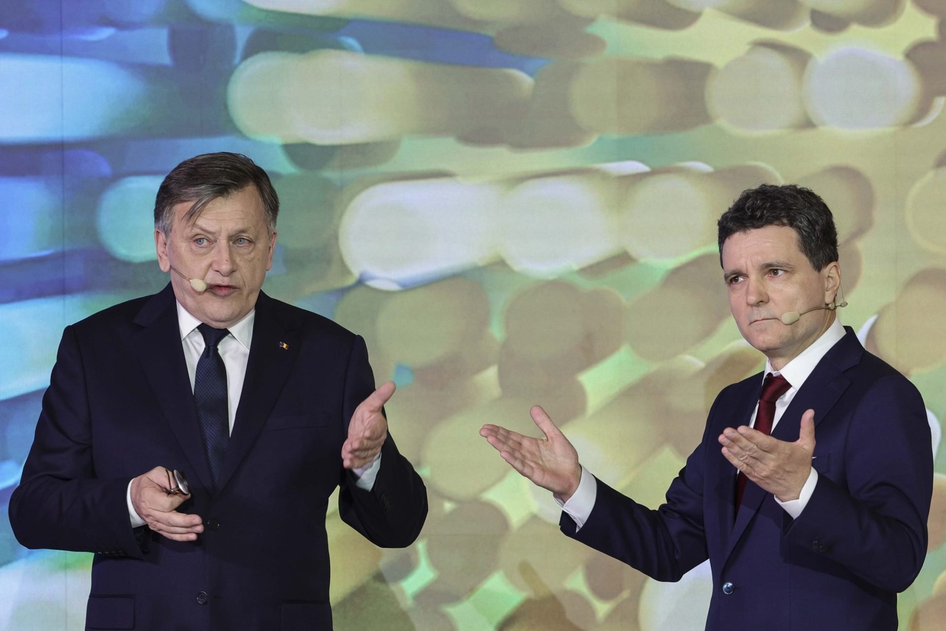 Fostul candidat la prezidențiale Crin Antonescu a criticat dur reacțiile unor susținători ai președintelui Nicușor Dan, după numirile făcute de acesta la vârful Justiției