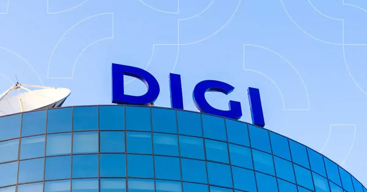 Digi în România: Expansiunea europeană, „bumerang” pentru operatorul de telecom