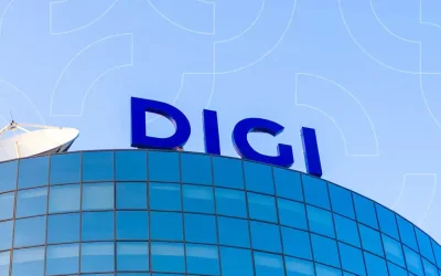 Digi în România: Expansiunea europeană, „bumerang” pentru operatorul de telecom
