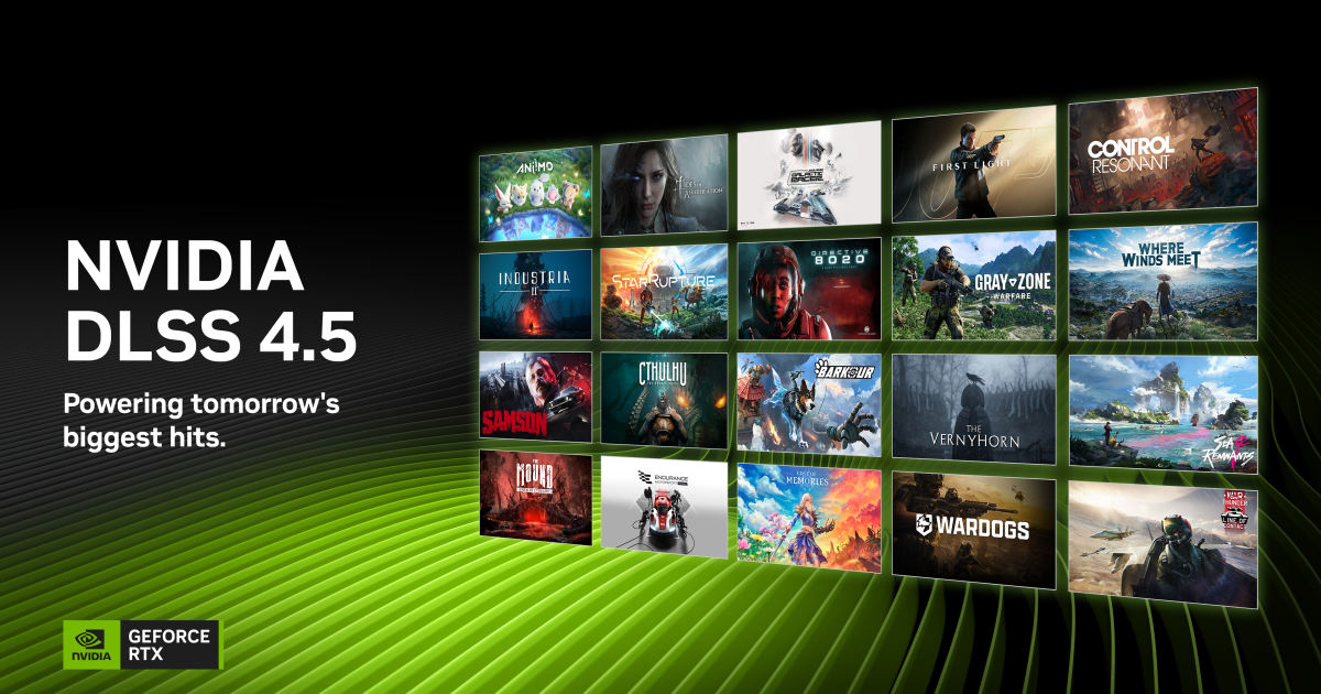 Lenovo și NVIDIA: RTX și AI, vedetele noilor laptopuri – Arena IT