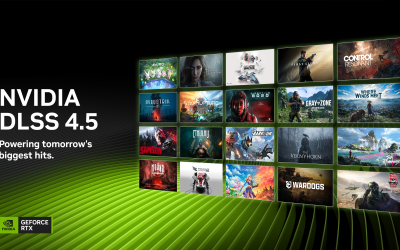 Lenovo și NVIDIA: RTX și AI, vedetele noilor laptopuri – Arena IT