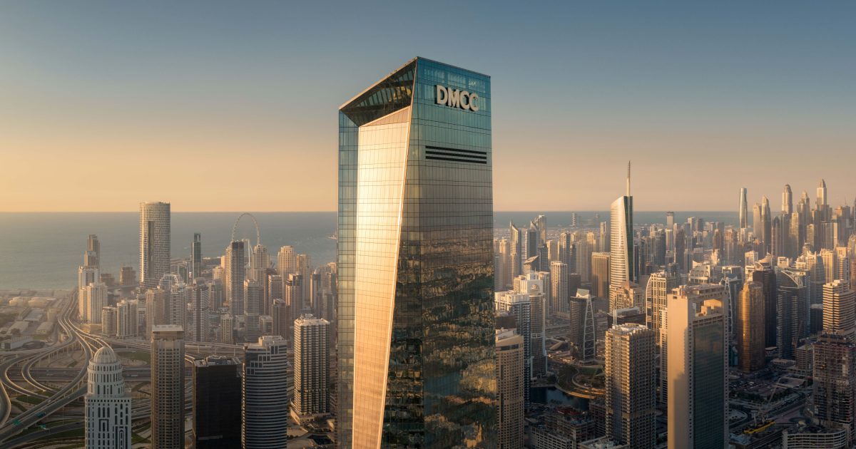 DMCC reports strong 2025 growth, welcomes over 2,300 companies, tech community surpasses 4,000 as new ecosystems integrate trade, tech and finance